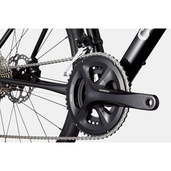 Cannondale Synapse 1 Tiagra Disc
