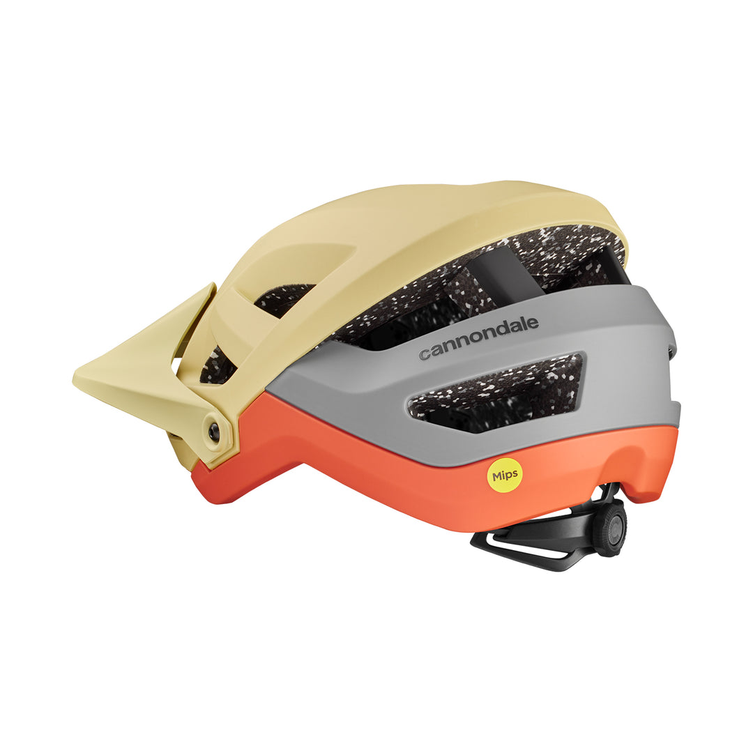 Cannondale Tract Adult Helmet