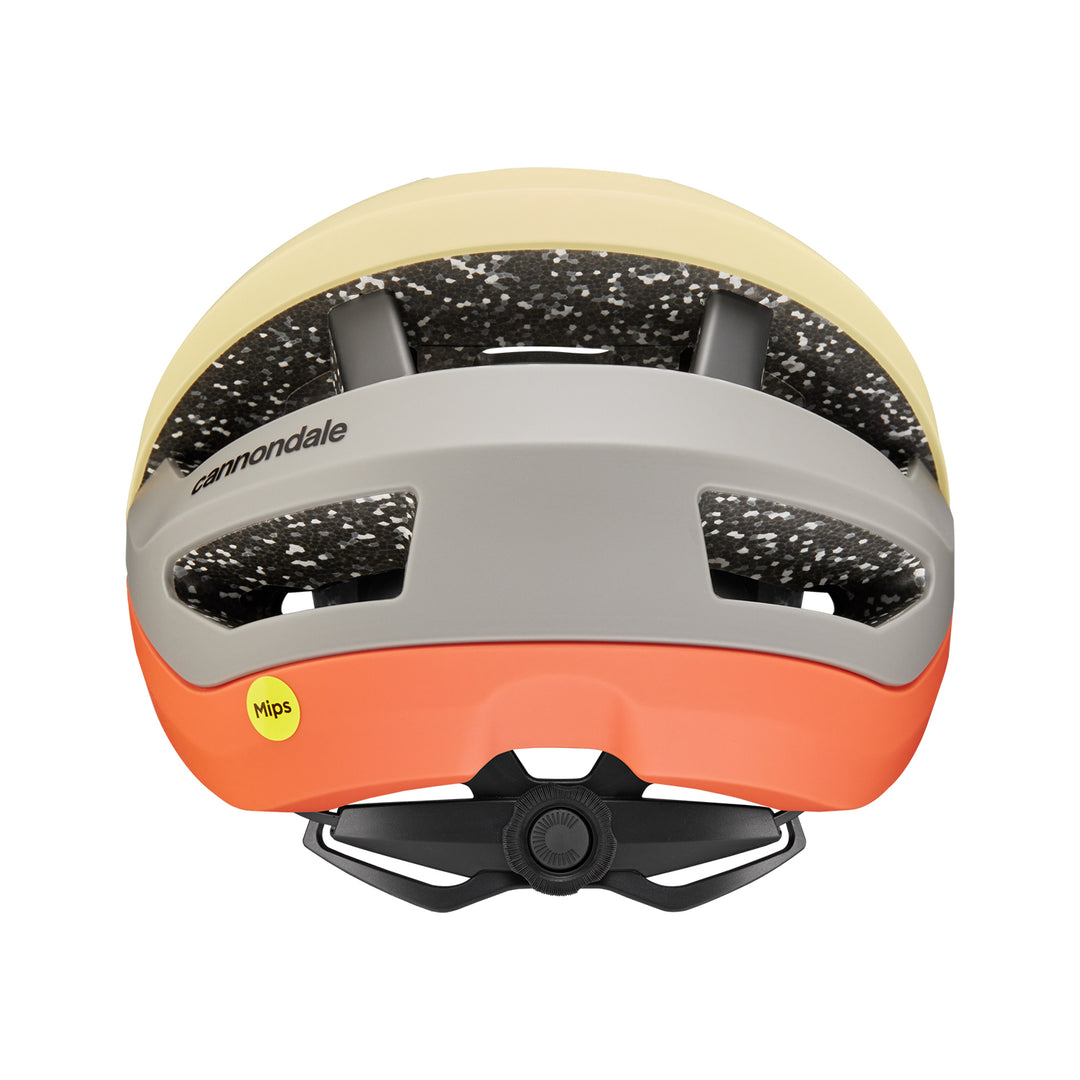 Cannondale Tract Adult Helmet