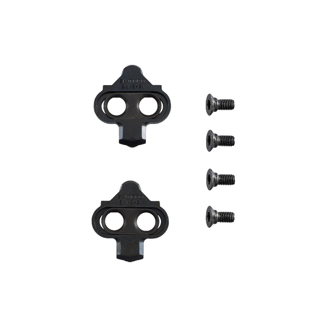 Shimano SPD Cleats PD-M540 MTB