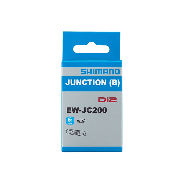 Shimano Ultegra E-TUBE 2-Port Junction EW-JC200