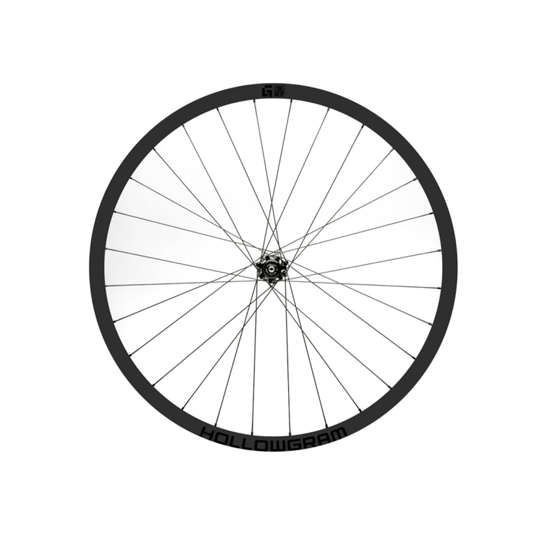 Cannondale HollowGram G-S 27 6B XDR Rear