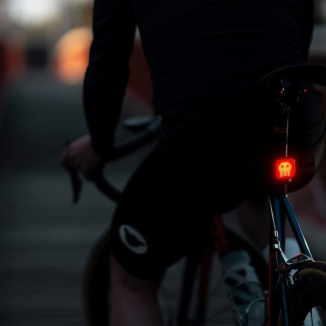 Knog Blinder Square Rear