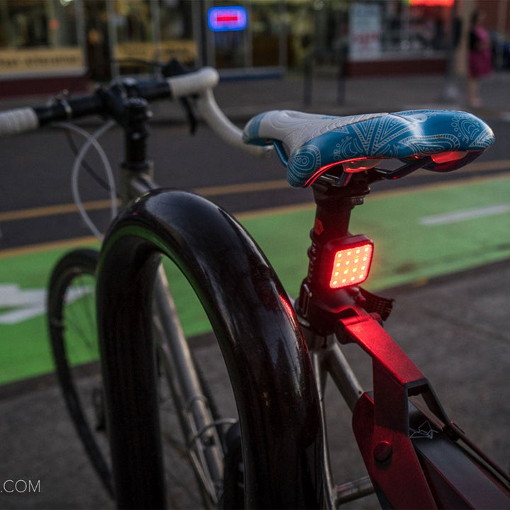 Knog Blinder Grid Rear light