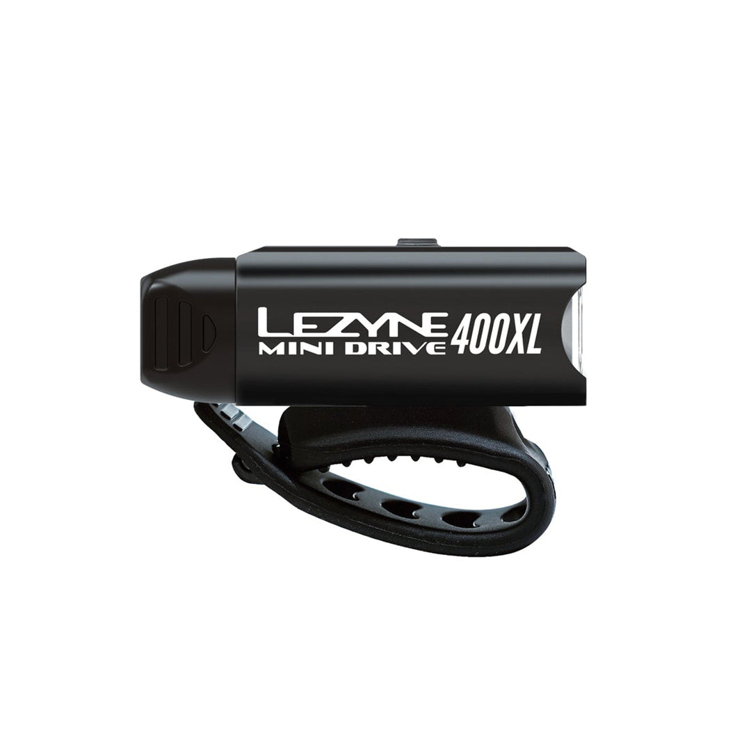 Lezyne Mini Drive 400XL Front Light