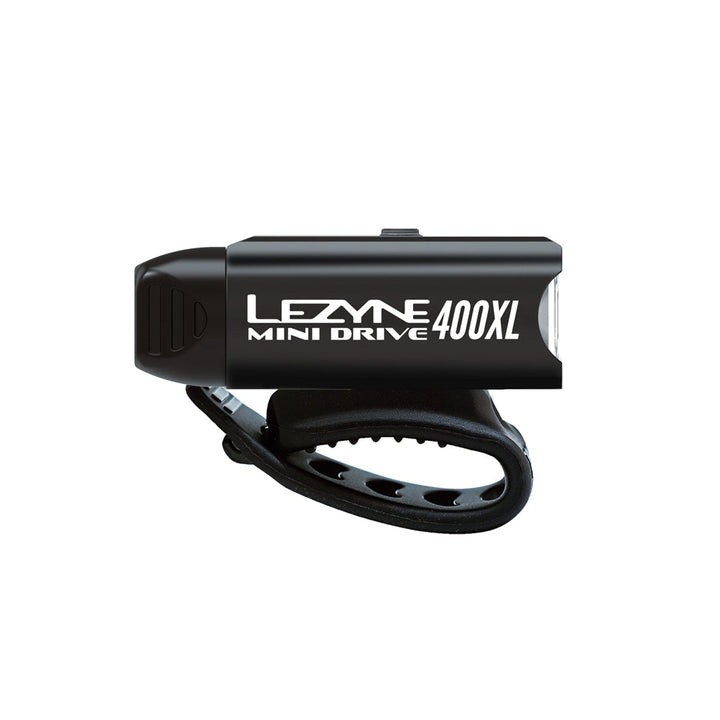 Lezyne Mini Drive 400XL Front Light