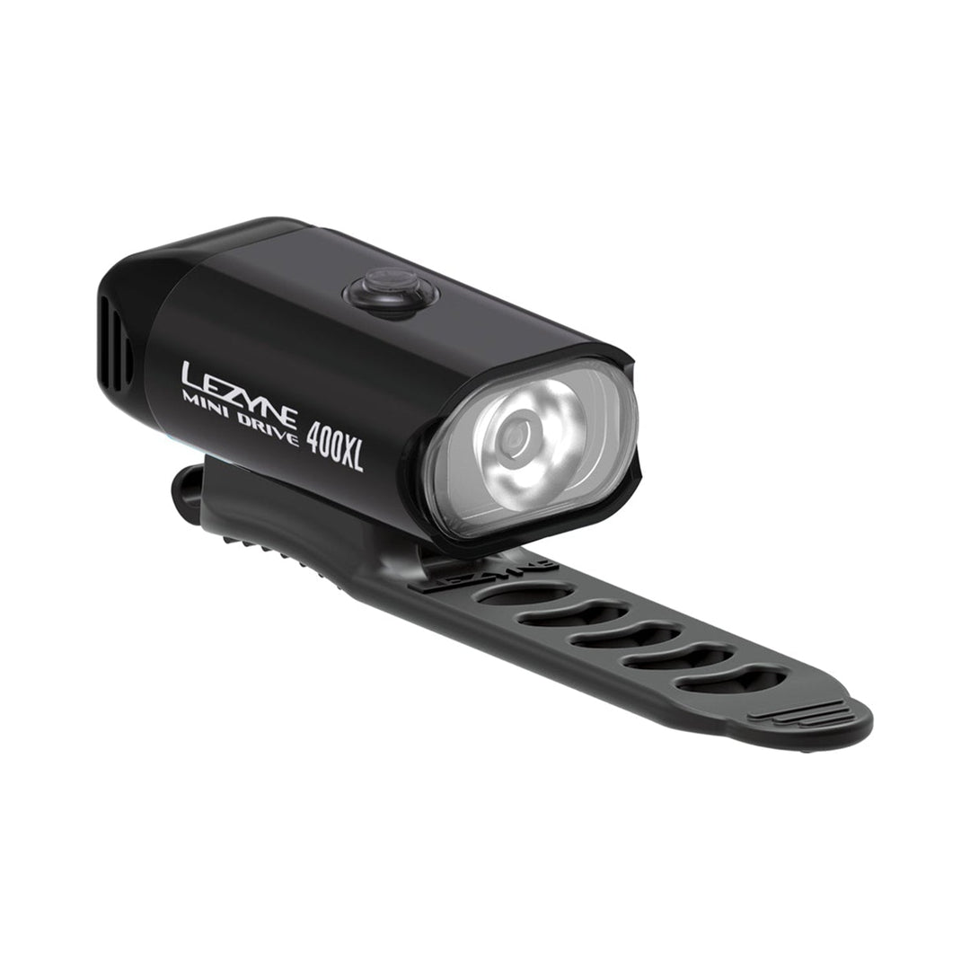 Lezyne Mini Drive 400XL Front Light