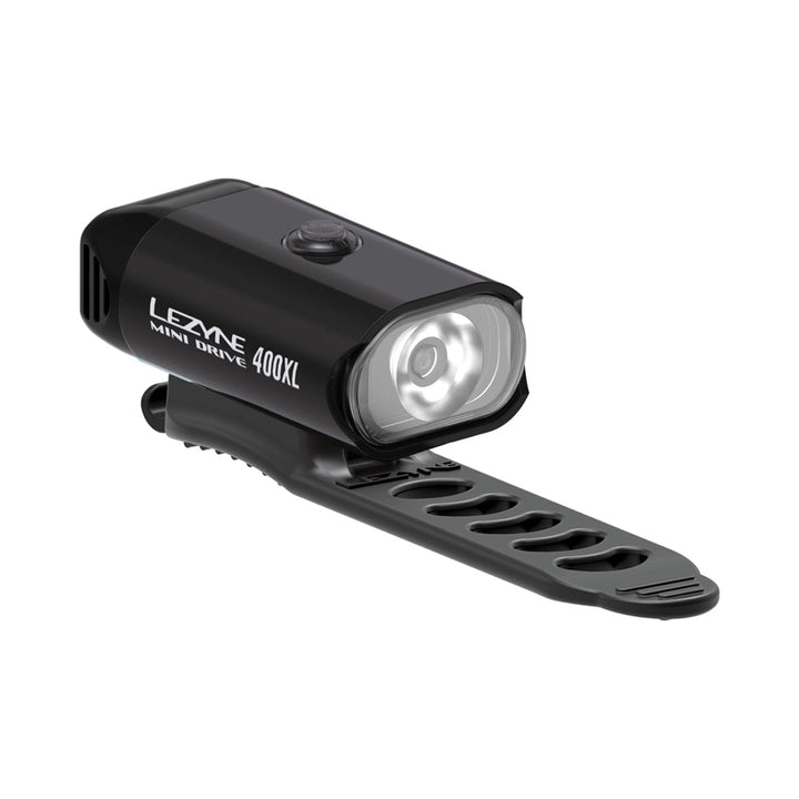 Lezyne Mini Drive 400XL Front Light