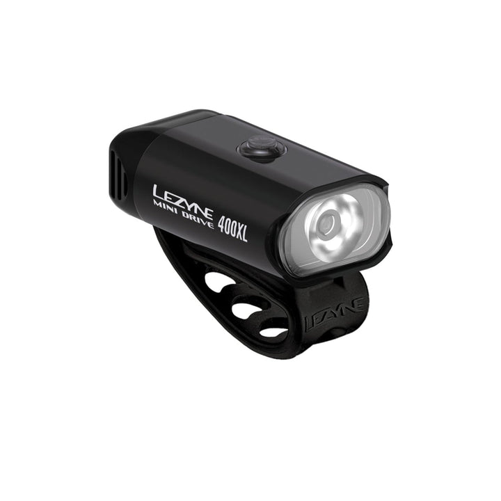 Lezyne Mini Drive 400XL Front Light