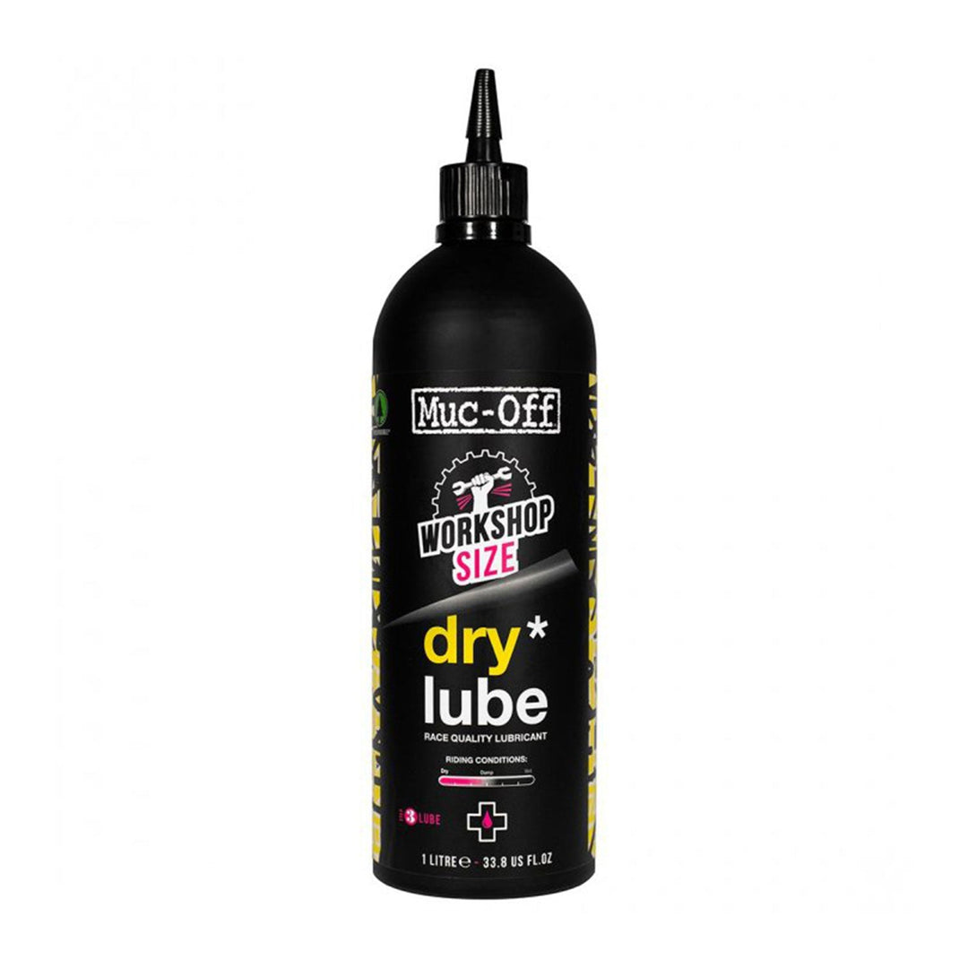 Muc-Off Dry Lube 1L