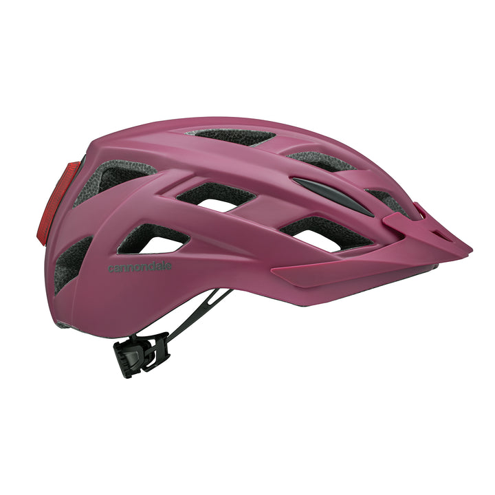 Cannondale Quick Adult Helmet
