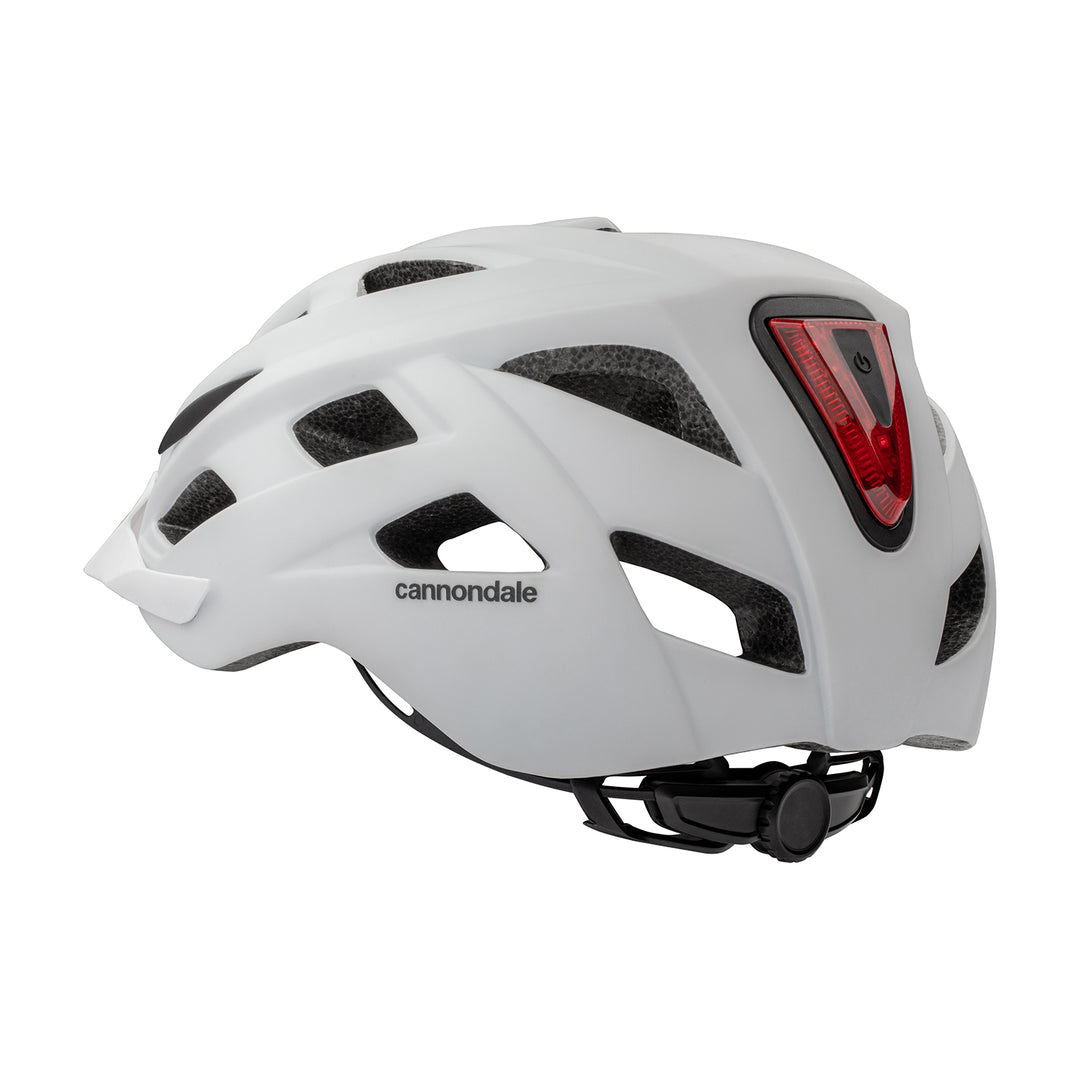 Cannondale Quick Adult Helmet