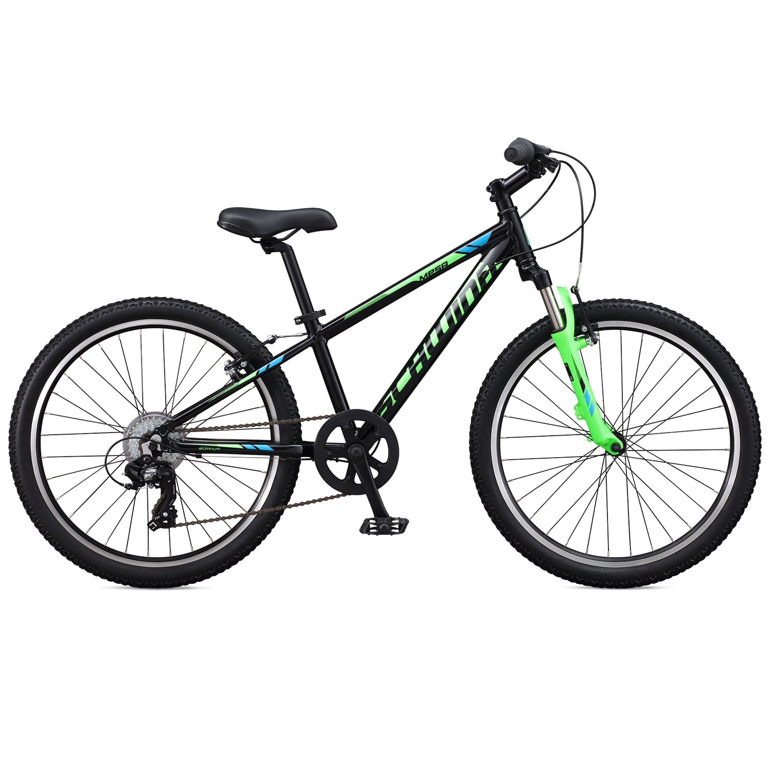 Schwinn 24 online thrasher