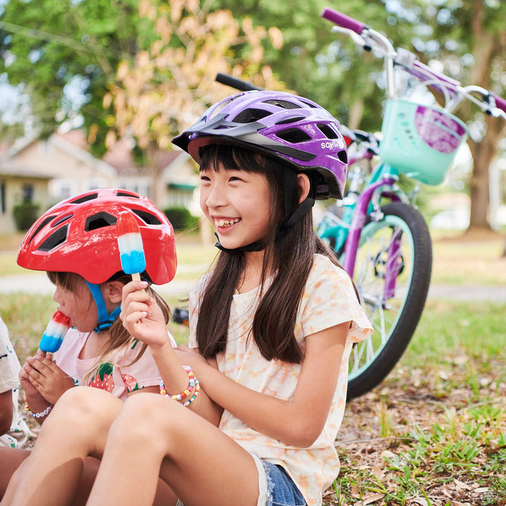 Schwinn Youth 8+ Dash Helmet