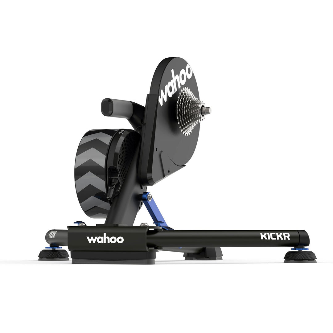 Wahoo Kickr V6 Smart Power Trainer