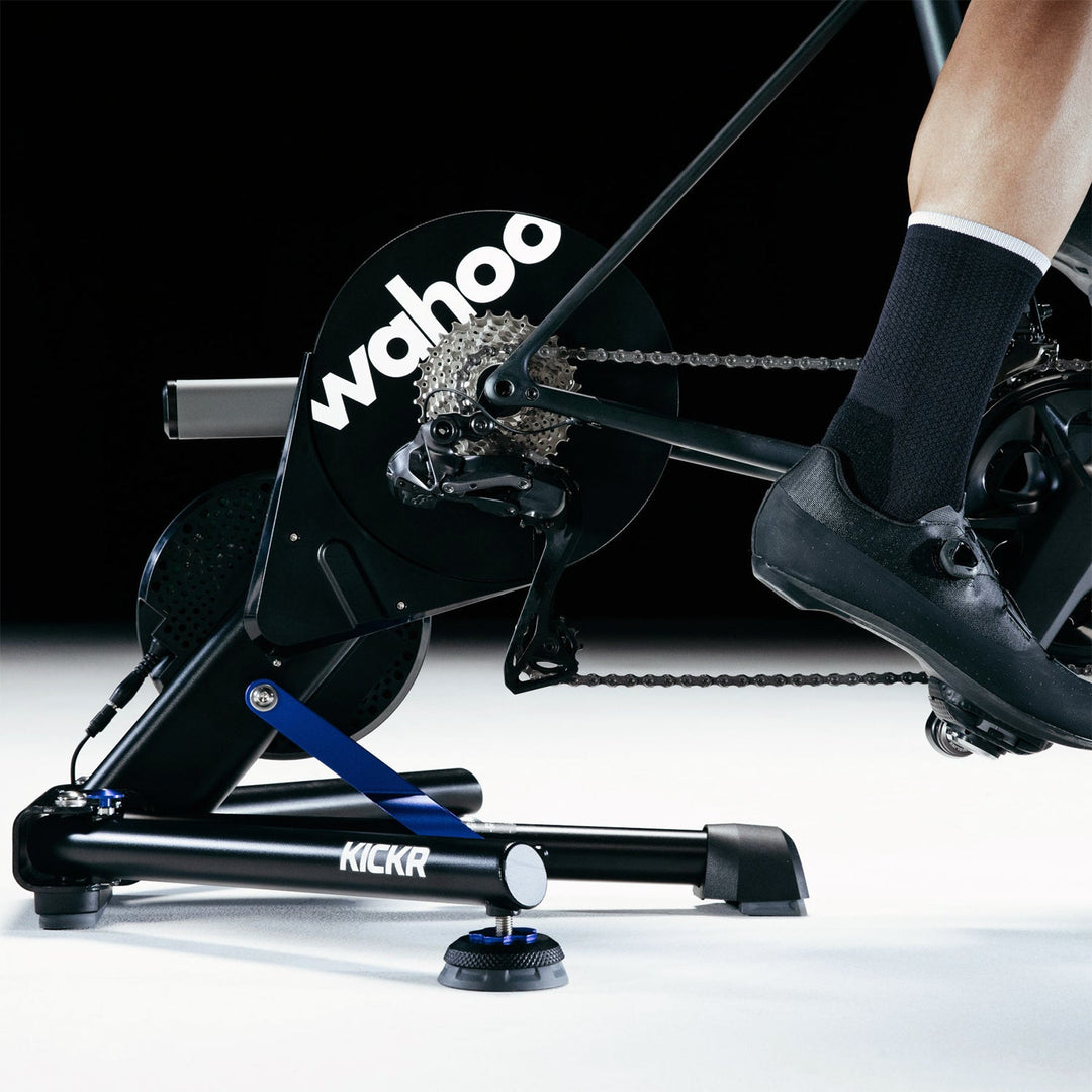 Wahoo Kickr V6 Smart Power Trainer