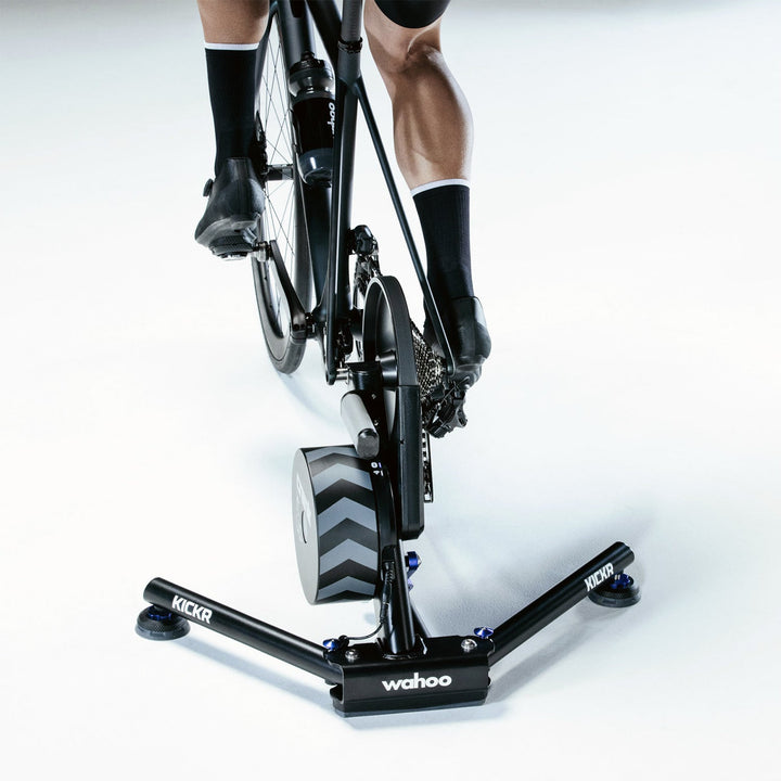 Wahoo Kickr V6 Smart Power Trainer