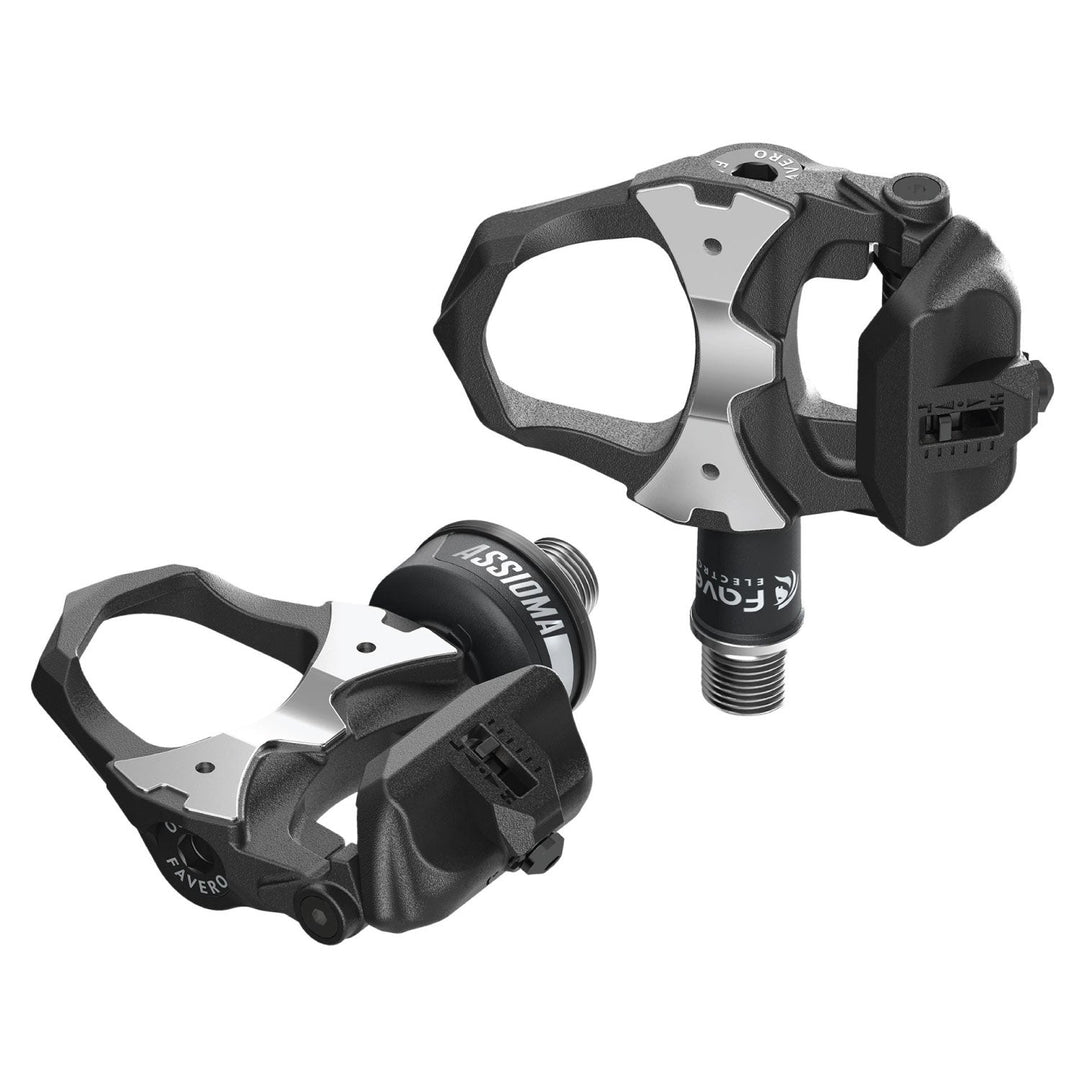 Favero Assioma UNO Pedal Power Meter