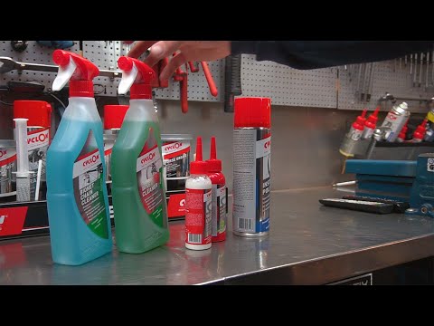 CyclOn Bike Cleaner