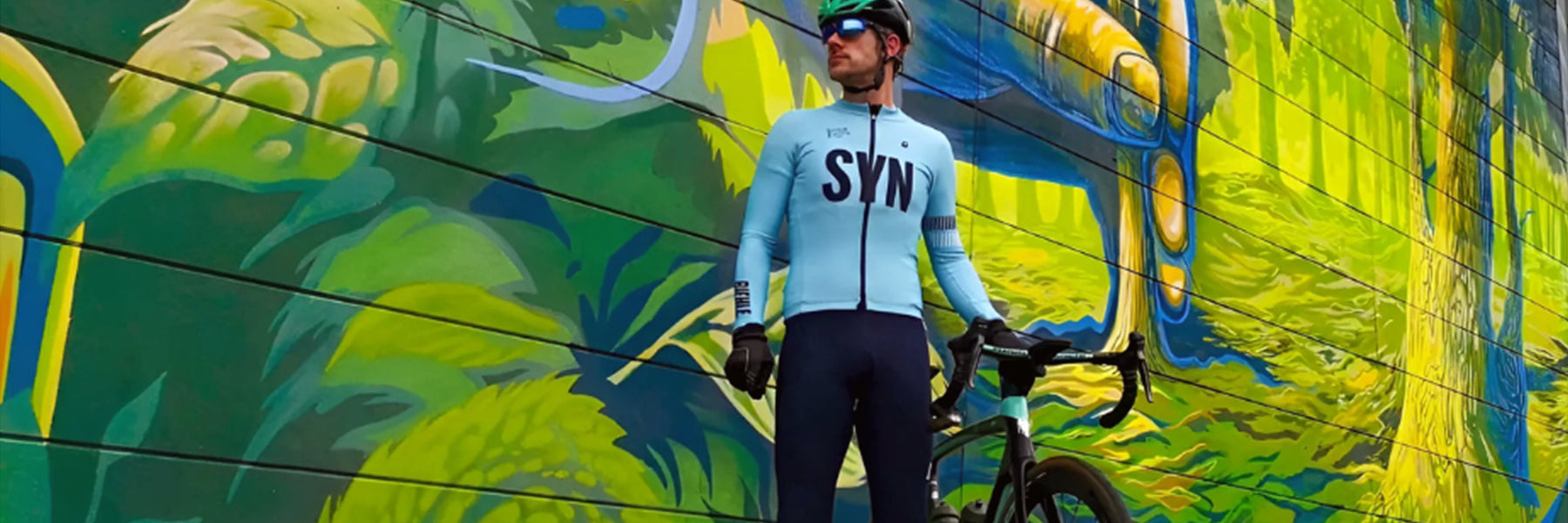 Jerseys – The Cyclery