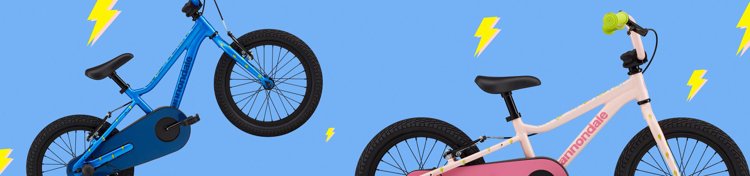 18” Wheel (ages 5-8)