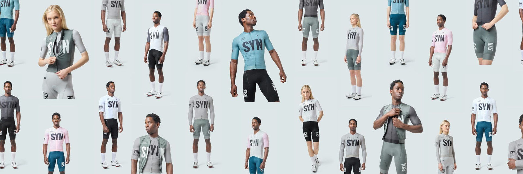 Mens Jersey