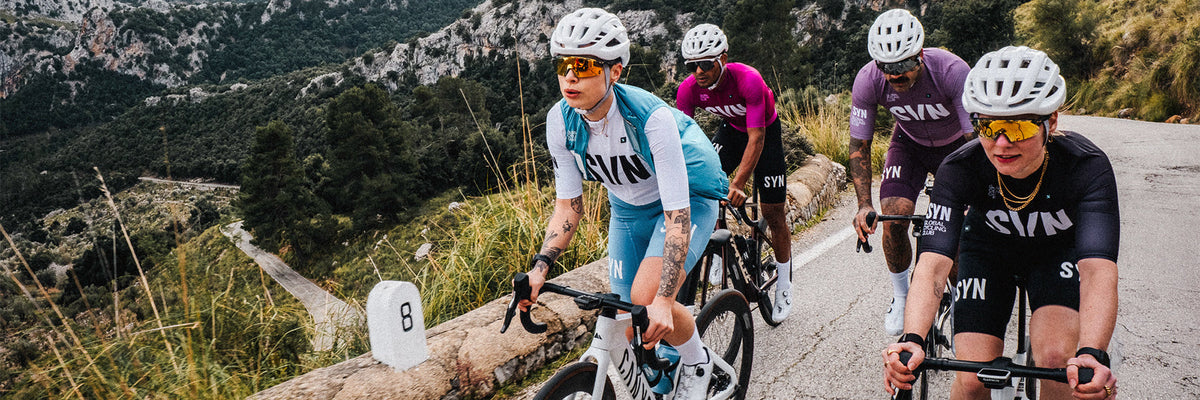 The Cyclery Racing The Cyclery