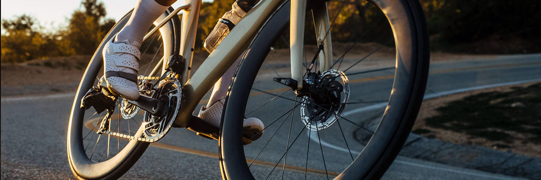 Wheels – The Cyclery