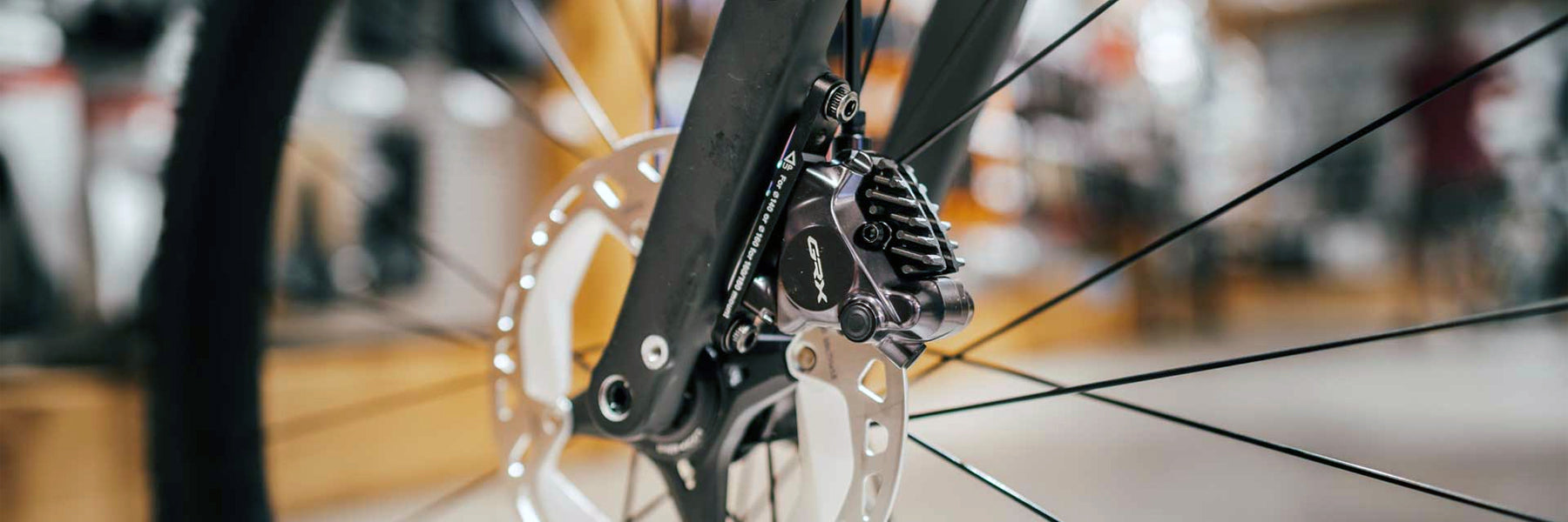 Brake Caliper