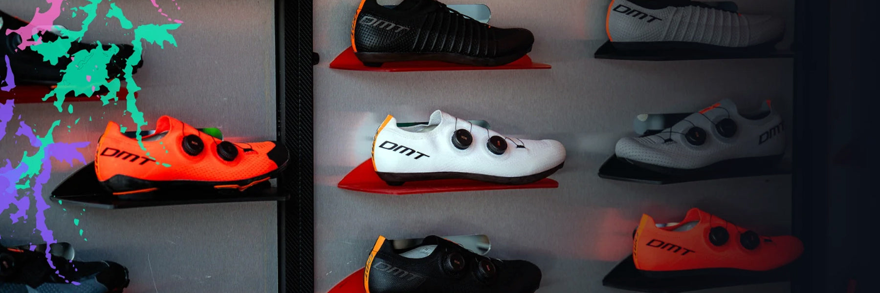Triathlon Shoes