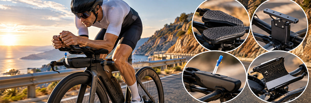 Triathlon Accessories