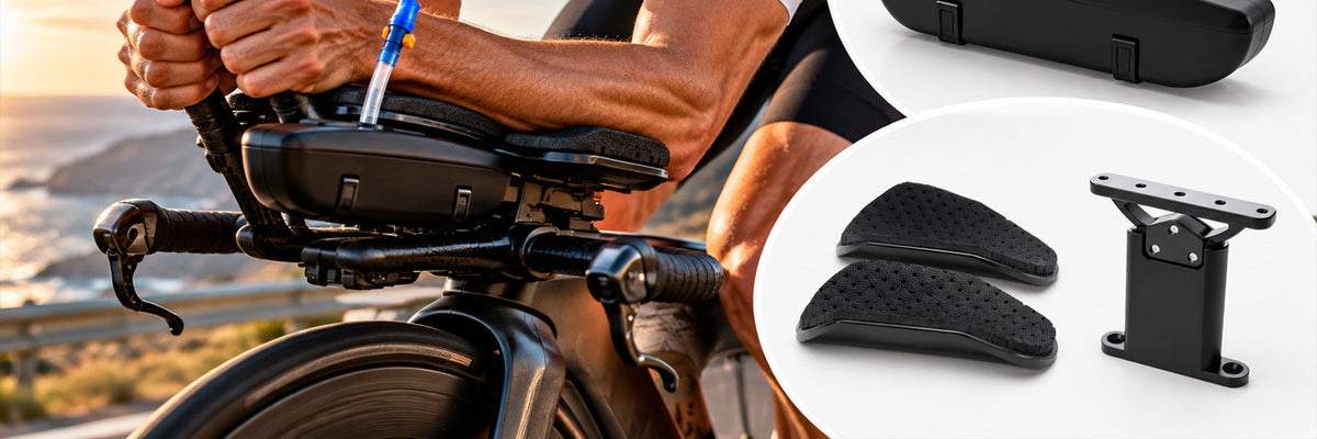 Triathlon Parts & Accessories