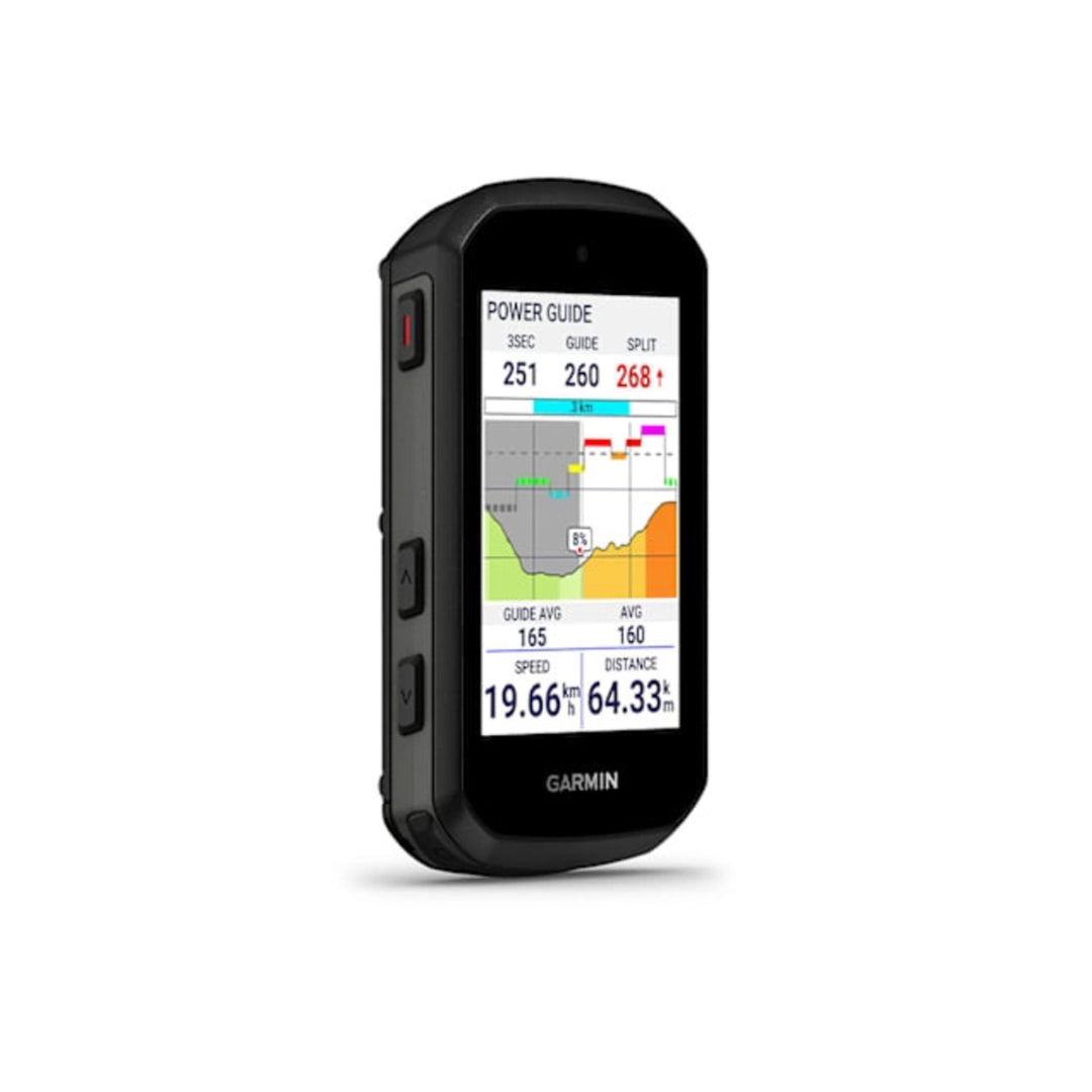 Garmin Edge® 550 Cycling Computer