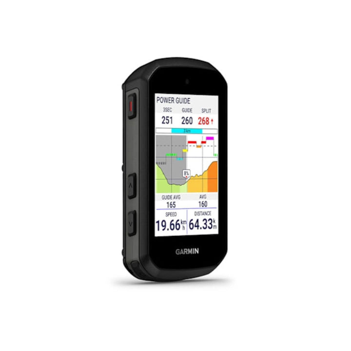Garmin Edge® 550 Cycling Computer