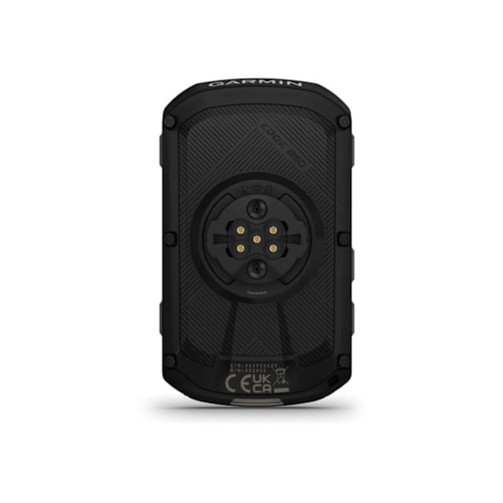 Garmin Edge® 550 Cycling Computer