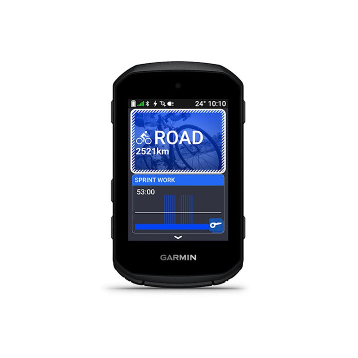 Garmin Edge® 550 Cycling Computer