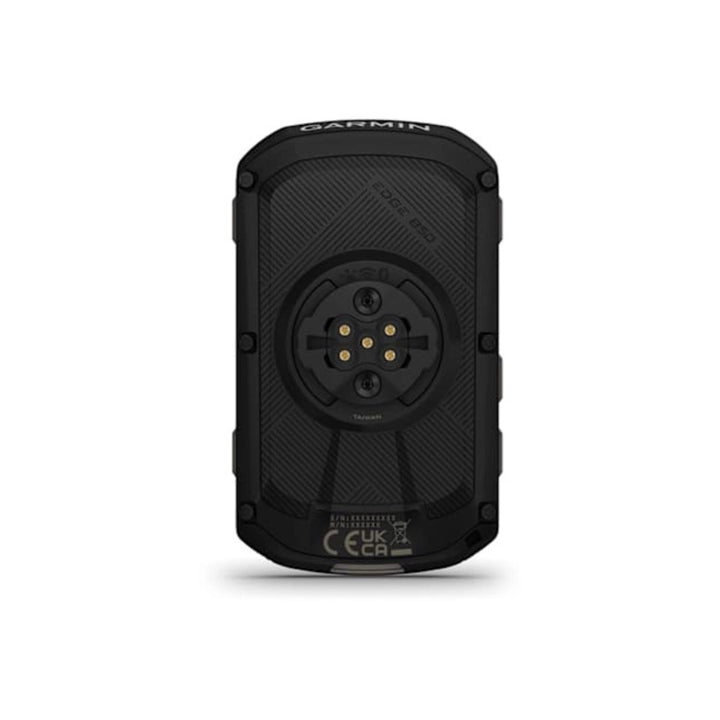 Garmin Edge® 850 Cycling Computer