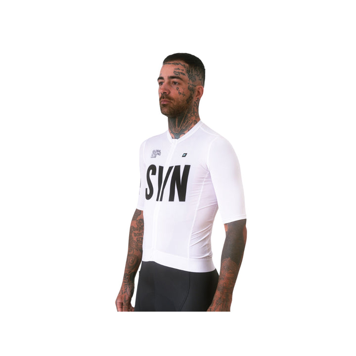 SYN Men's Training Jersey 2.0