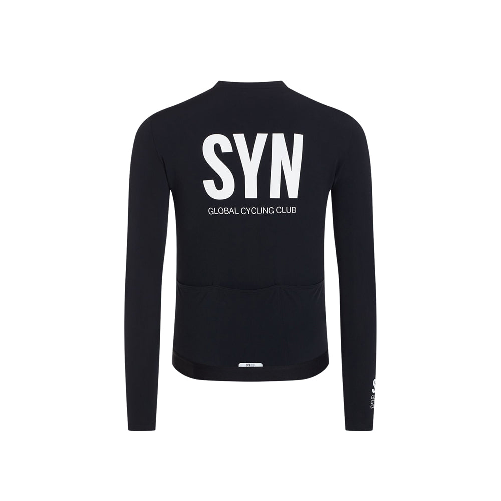 SYN Men's Training Thermal L/S 2.0 Jersey