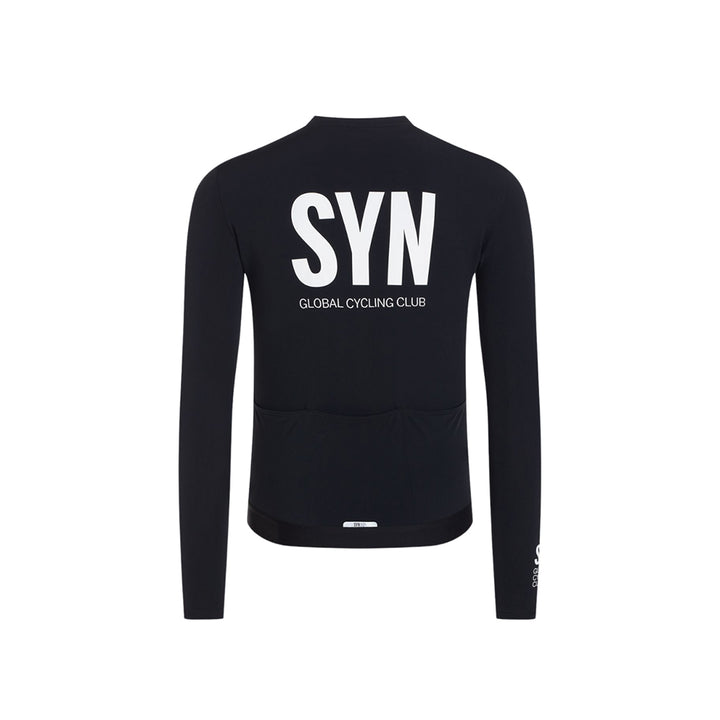 SYN Men's Training Thermal L/S 2.0 Jersey