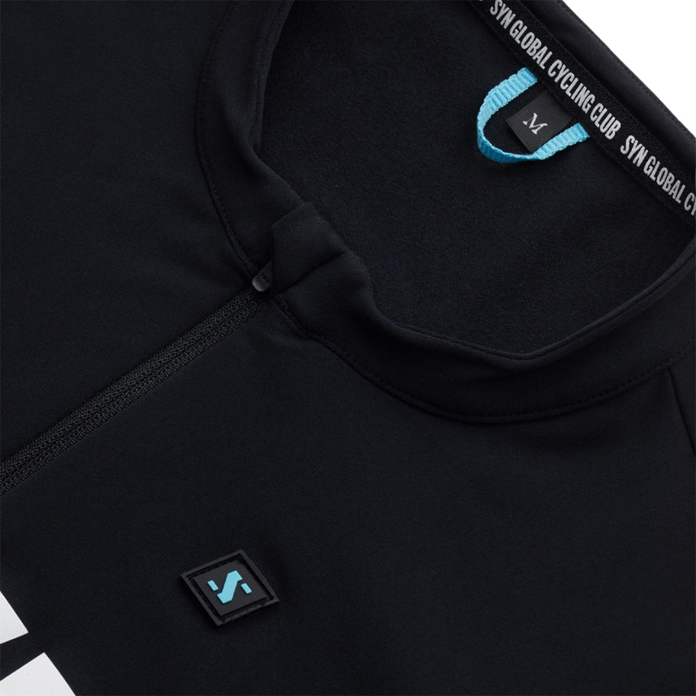 SYN Men's Training Thermal L/S 2.0 Jersey