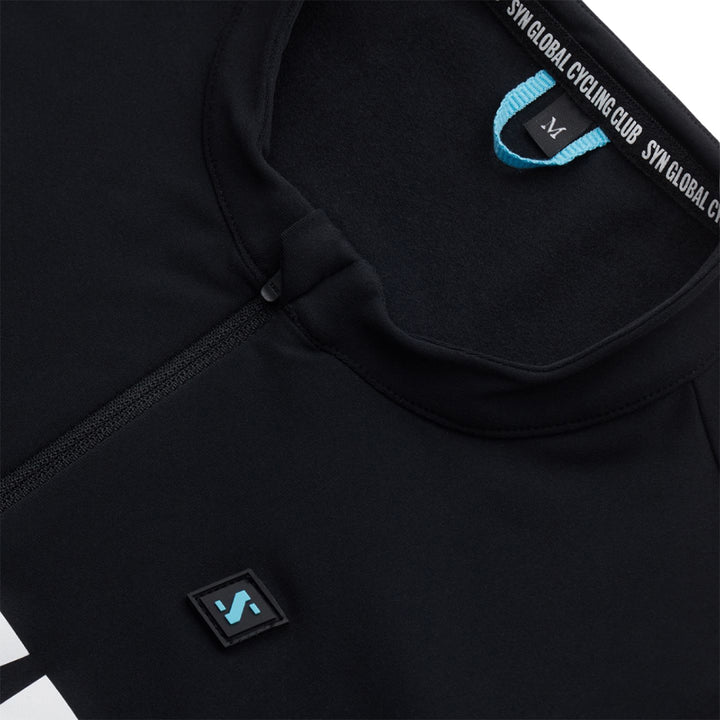 SYN Men's Training Thermal L/S 2.0 Jersey