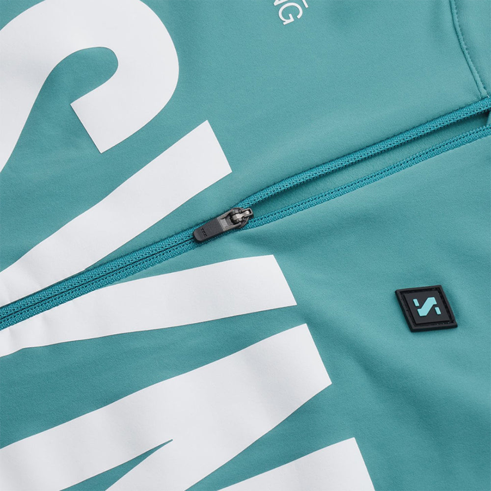 SYN Men's Training Thermal L/S 2.0 Jersey