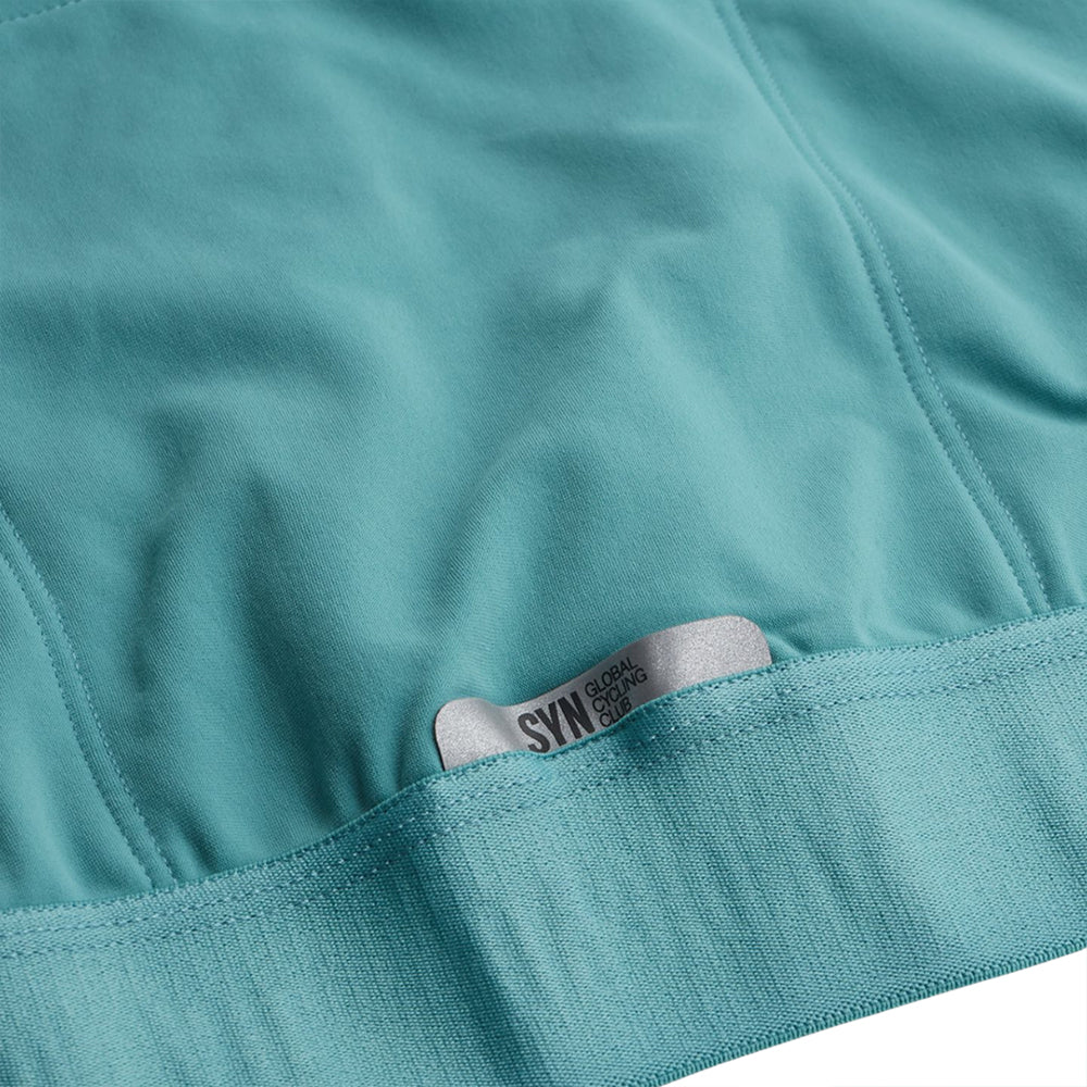 SYN Men's Training Thermal L/S 2.0 Jersey