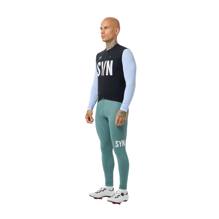 SYN Men's Training Bib Tights 2.0