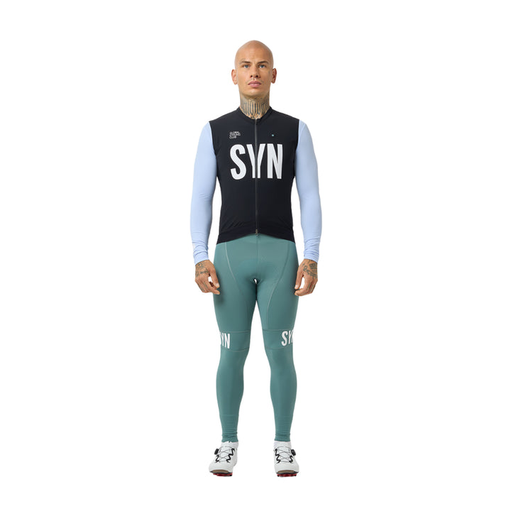 SYN Men's Training Bib Tights 2.0
