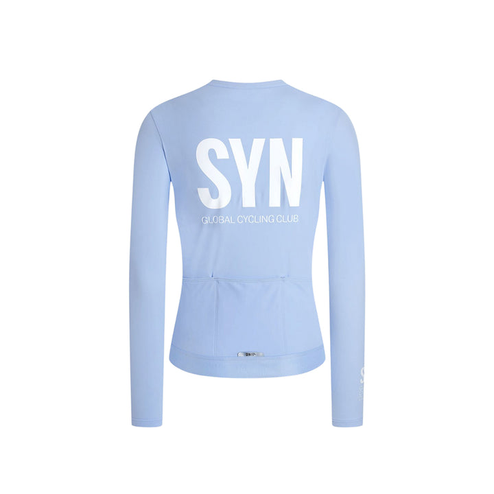 SYN Women's Training Thermal L/S 2.0 Jersey