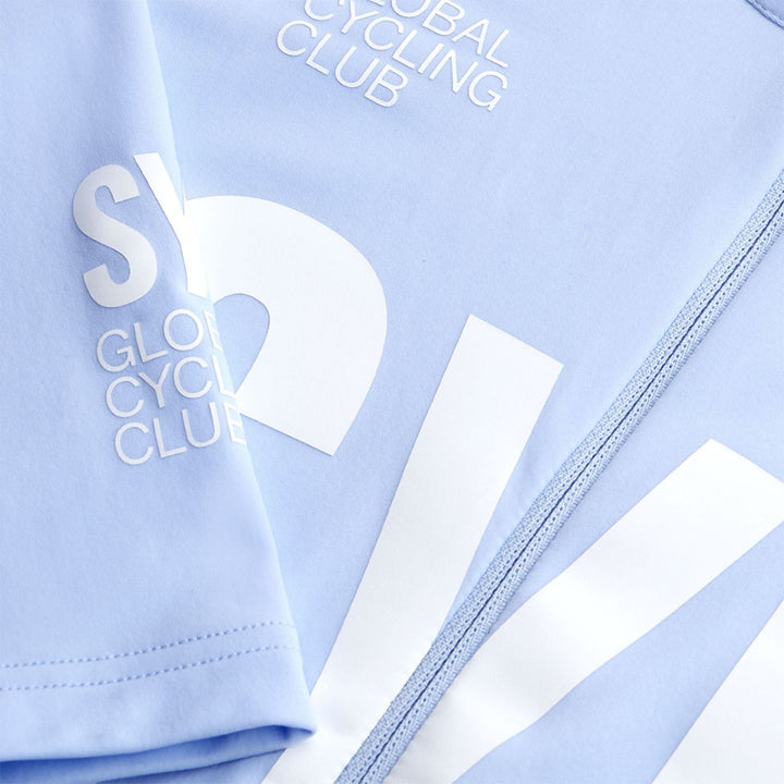 SYN Women's Training Thermal L/S 2.0 Jersey