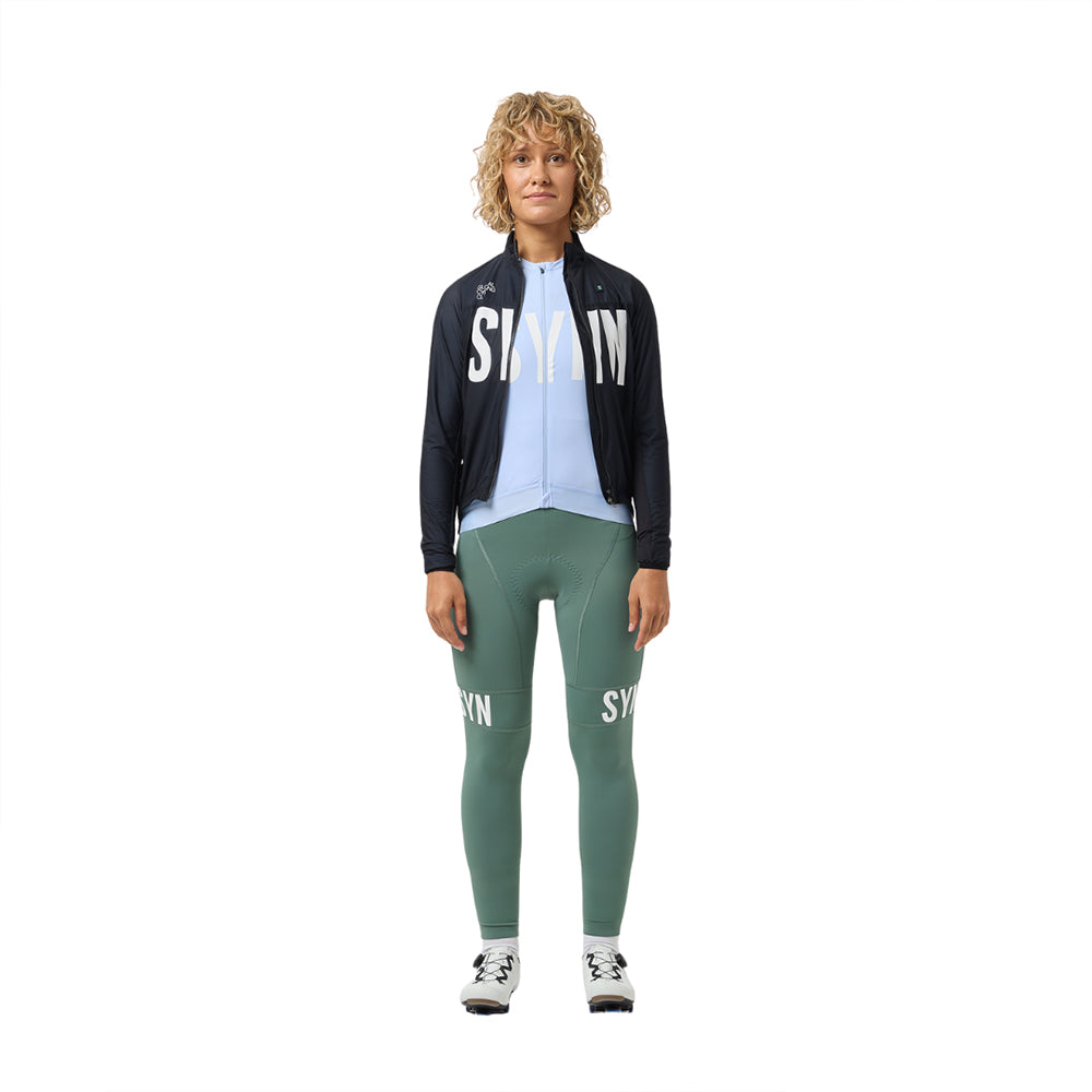 SYN Women's Training Thermal L/S 2.0 Jersey