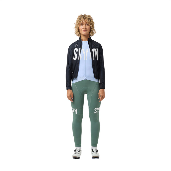 SYN Women's Training Thermal L/S 2.0 Jersey